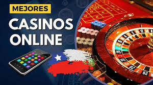 Online Casino Chile Mejores Sitios para Jugar y Ganar Online Casino Chile Mejores Sitios para Jugar y Ganar