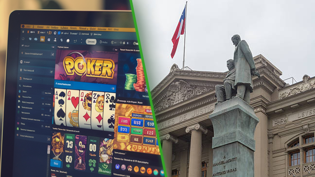 Online Casino Chile Mejores Sitios para Jugar y Ganar Online Casino Chile Mejores Sitios para Jugar y Ganar