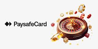 Online Casino mit Paysafe Sicheres Spielen im Internet 1366728473