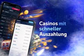 Online Casino mit schneller Auszahlung – Top Anbieter im Vergleich
