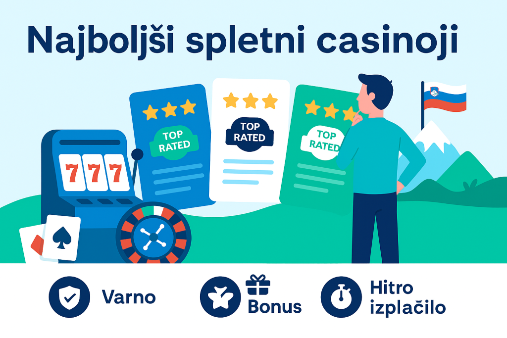 Online kasína Slovensko Všetko, čo potrebujete vedieť 2051447598