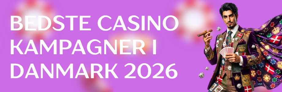 Optimalisering af Online Casino Kampagner Strategier og Taktikker