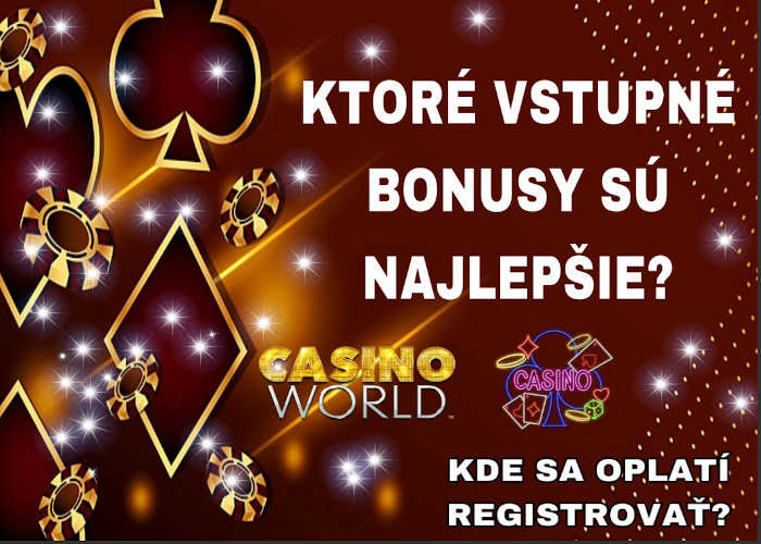 Slovenské Kasíno Vaša Brána do Svetu Hracích Automatov