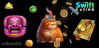 Swift Casino DK – Det perfekte sted for danske spillere
