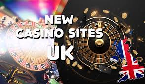 The Exciting Landscape of New Casinos in the UK 2026 Predictions