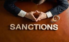 Understanding Sanctions Legal Services for Businesses