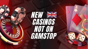 Unlocking Entertainment The Rise of Non-Gamstop Casinos