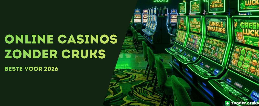 Verken de Wereld van Online Casino's in het Buitenland