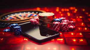 1RED Online Casino UK A Comprehensive Guide to Gaming Excellence