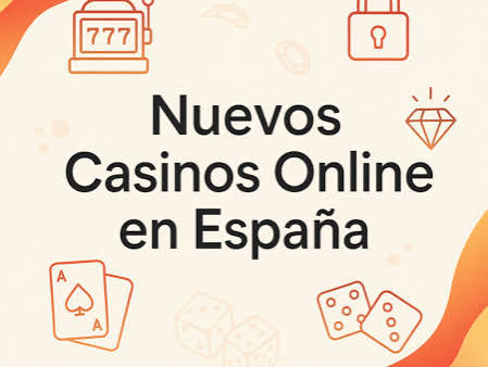 Casino Online Nuevo Dinero Real Juega y Gana desde Casa