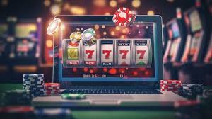 Discover the Magic of Casino Irish Luck 1951096786