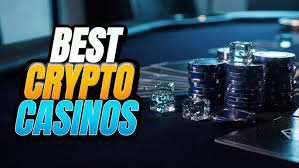 Discover the Thrill of Fast Payout Crypto Casinos