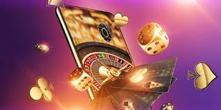 Exploring the Exciting World of Casino Slots Muse