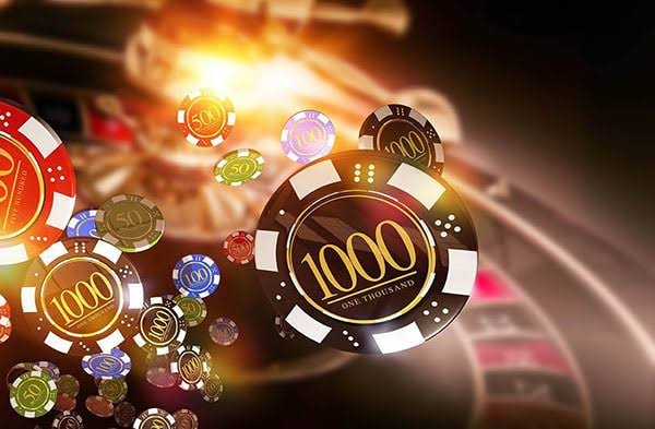 Online Casino Europe Ο απόλυτος οδηγός για τα ευρωπαϊκά καζίνο