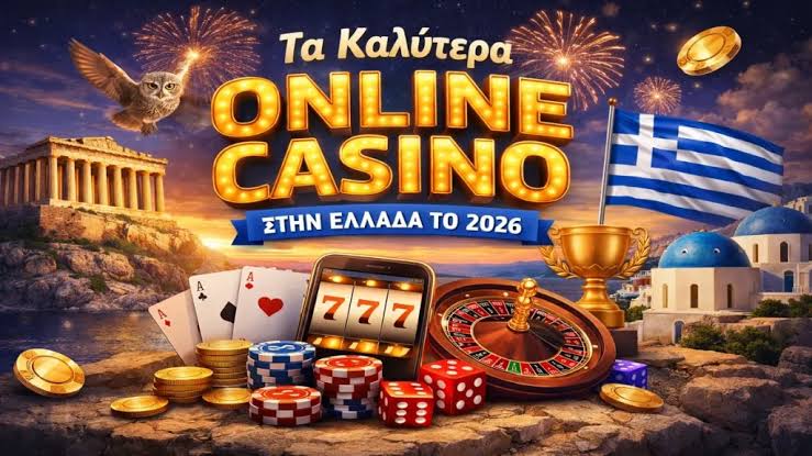 Online Καζίνο στην Ευρώπη Μία Ολοκληρωμένη Οδηγία
