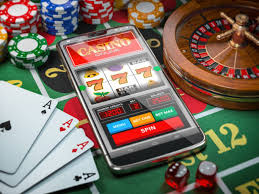 Online Gambling En Dybtgående Analyse af Spilindustrien