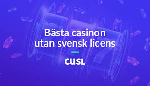 Bästa Utländska Casino Upptäck de Toppplattformarna för Spelare