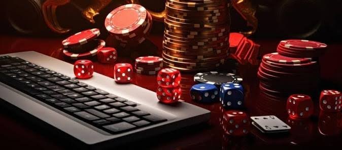 Casina bez účtu Revoluce v online hazardu 1368836287