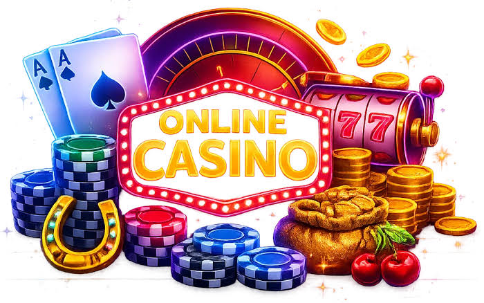Casina bez účtu Revoluce v online hazardu 1368836287