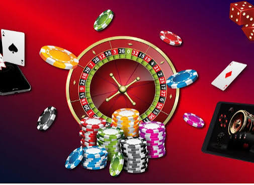 České online casino Zábava a výhry na dosah ruky
