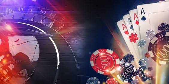 České online casino Zábava a výhry na dosah ruky