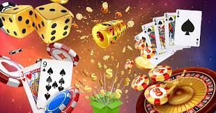 Experience the Thrills of Online Casino Extreme Spins UK -1959514572