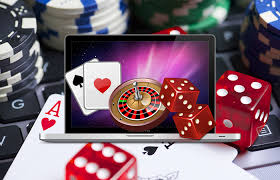 Explore the Thrills of Dexsport Casino & Sportsbook 420725287 Explore the Thrills of Dexsport Casino & Sportsbook 420725287