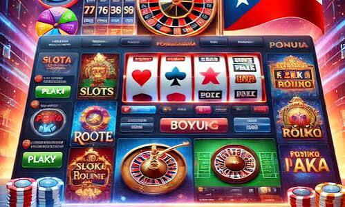 Online Casino Bonus za Registraci Využijte Skvělé Nabídky!